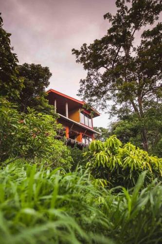 Perfect family home in Playa Maderas in Playa Maderas