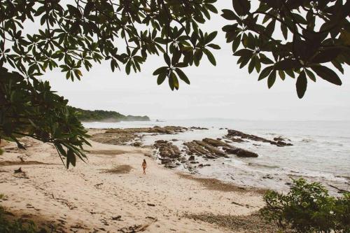 Perfect family home in Playa Maderas in Playa Maderas