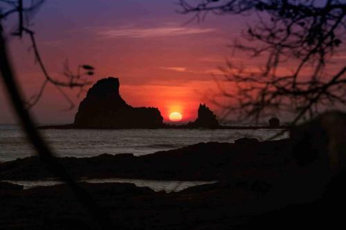 Perfect family home in Playa Maderas in Playa Maderas