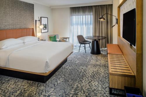 Sheraton Westport Plaza - image 8