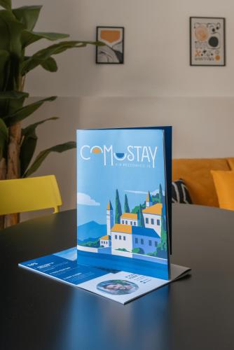 Comostay, Комо (фото 7)