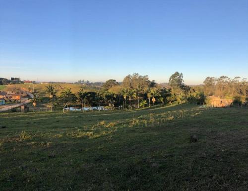 Casa de campo para relaxar em meio à natureza!