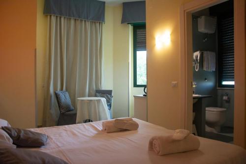 Capodichino International Hotel - image 12
