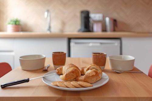 Agreable Studio Cosy Entierement Renove - Mazamet