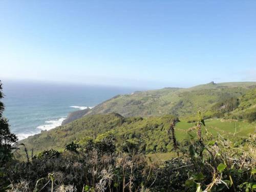 Casa do Roberto in ลาเชสดาสฟลอเรส