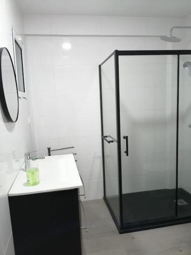 Casa do Roberto in ลาเชสดาสฟลอเรส