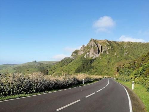 Casa do Roberto in ลาเชสดาสฟลอเรส