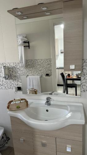 Vannituba, Terra Mia Residence in Mugnano di Napoli