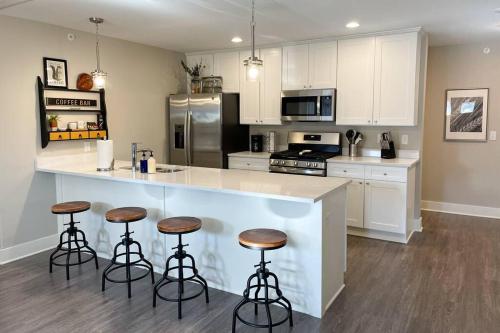 New Beautiful 3 Bedroom Condo in Bettendorf in Bettendorf, USA