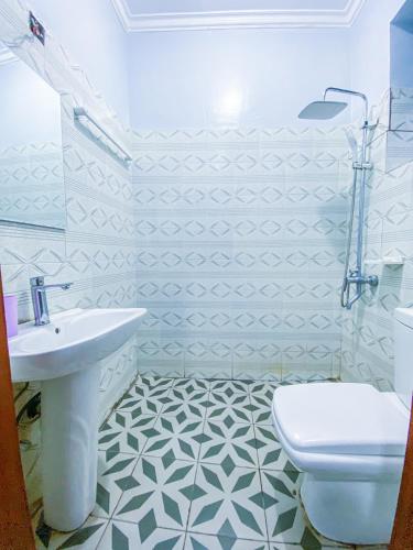 B&B stay at Sawa Zone photo 2
