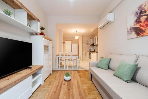 Rovertou Galli 3-5 by Athens Concept Residences 3