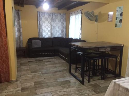 La Cabaña de Bella (La Cabana de Bella) in Volcán