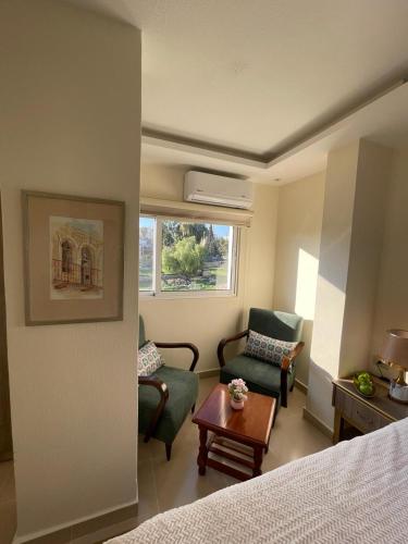 Classy Guesthouse, Madaba (fotografie 5)