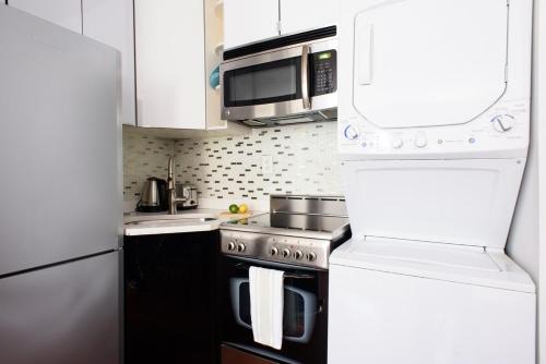 24-10 Studio Prime Gramercy WD in Unit in New York, USA