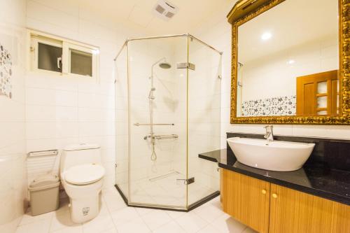 Yilan Amy B&B – Wujie, WV