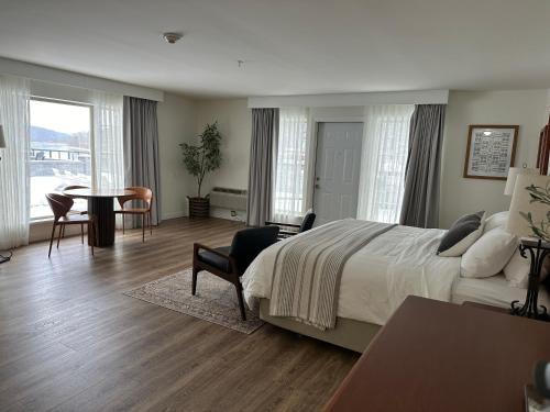 hotel photo