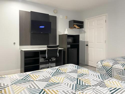 Motel 6-Morro Bay CA - main image