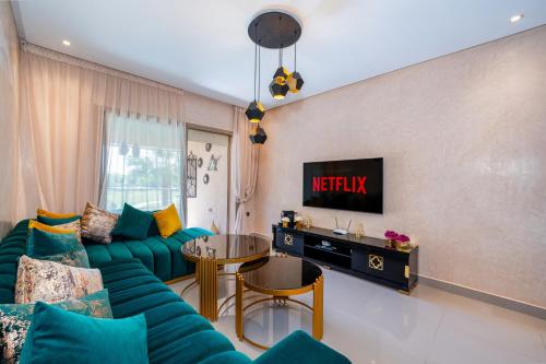 Exceptional Style Nonstop Luxury, Marakéš