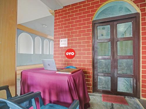 OYO Flagship Saantanaa Villa Homes Mukteshwar