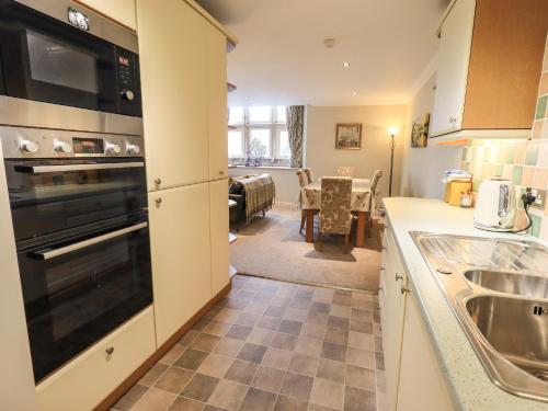 Exterior view, Middlerigg in Ecclerigg