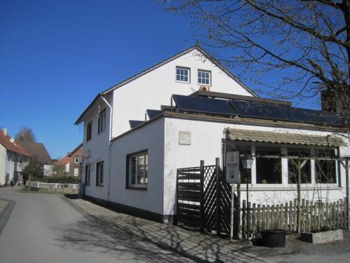 Gasthaus Rogge in Lemgo