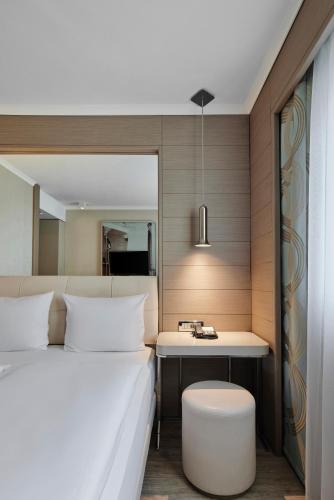 TITANIC Comfort Mitte Room Type - Business Twin Room