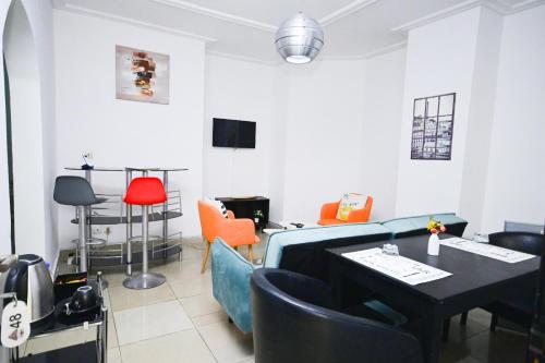 Hotel Djigui - image 2