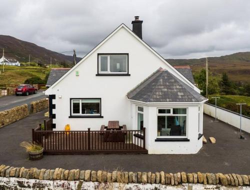 Our Cosy Wee Nest in Irelands North West Our Cosy Wee Nest in Irelands North West