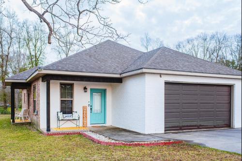 Country Cottage - Broussard in Broussard, USA