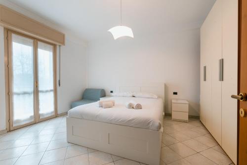 [IHost Apartment] - De Andreis 11, Milan
