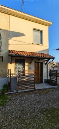 Viesnīcas āriene, La Corte di Cris in Casarile