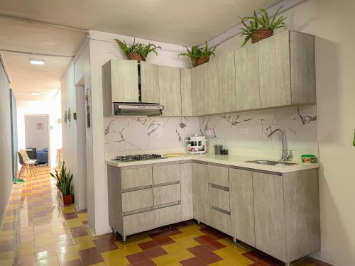 Coliving Casa encanto, Apartamento - Habitaciones, Laureles-América, Medellín (fotografie 6)