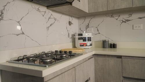 Coliving Casa encanto, Apartamento - Habitaciones, Laureles-América, Medellín (fotografie 7)