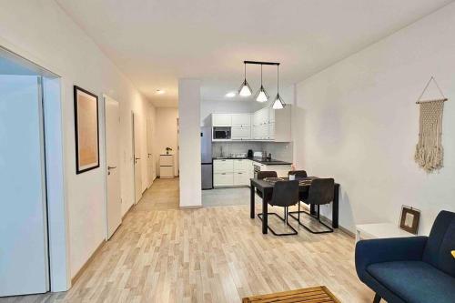 Ráday 57 K402 Apartment Room Type - Two-Bedroom Apartment Ráday 57 K402 Apartment Room Type - Two-Bedroom Apartment
