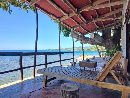 Paseo Del Mar Dive Resort Bohol