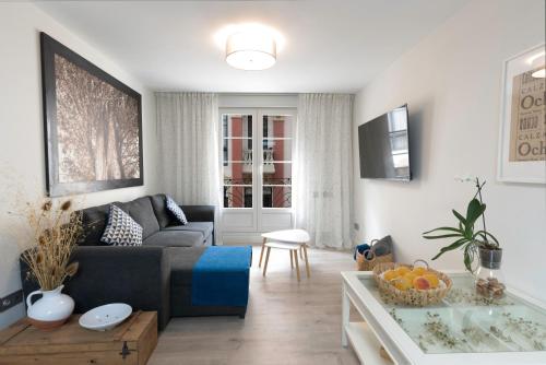 Casa Ochoa - Apartment - Logroño