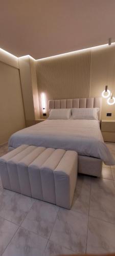 Lungofiume Suite chambre d'hôte Bellizzi Irpino