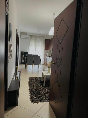 Luxury CityCenter Apartment