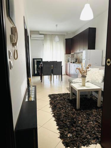 Luxury CityCenter Apartment