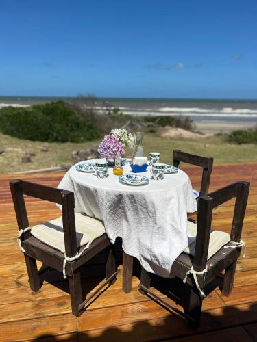 Guesthouse Entre Campo y Mar in La Coronilla