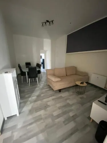 Monteurwohnung für bis zu 5 Personen in Marpingen, Deutschland