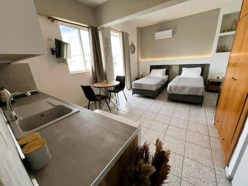 Ilias Nest 3 in Kardamaina