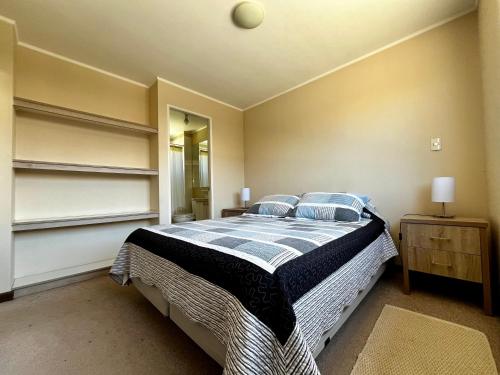 Three-Bedroom Townhouse image 1