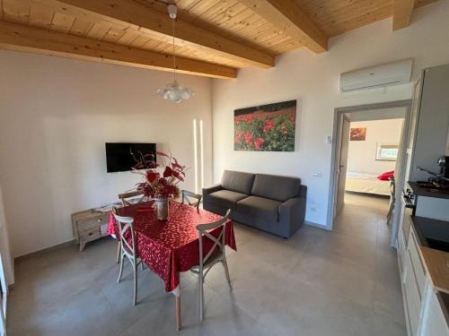 Agriturismo Casale Gambacane in Monte Porzio
