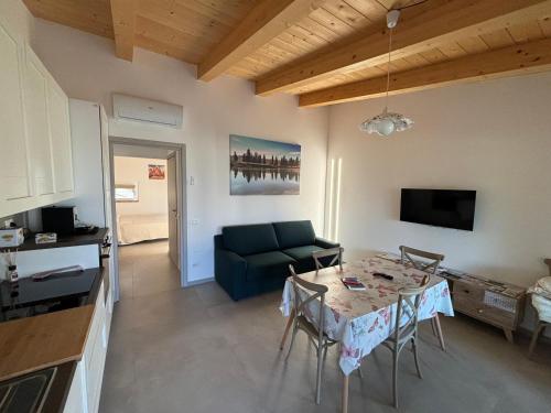 Agriturismo Casale Gambacane in Monte Porzio