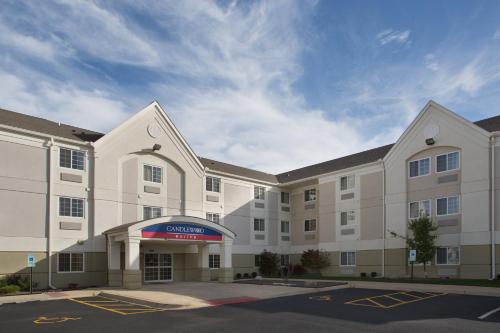 Candlewood Suites - Peoria at Grand Prairie, an IHG Hotel