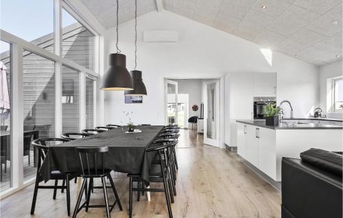 Gorgeous Home In Haderslev With Sauna
