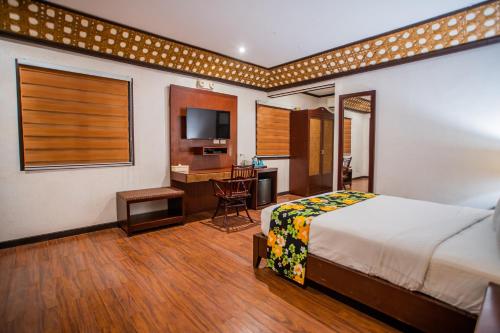 hotel photo