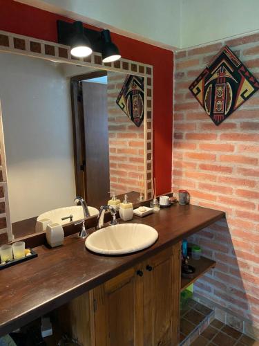ห้องน้ำ, El portal del tero in เอลไอบัล