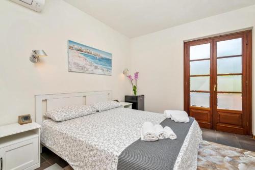 1 king bed